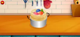 Game screenshot Korean Cooking Friends hack