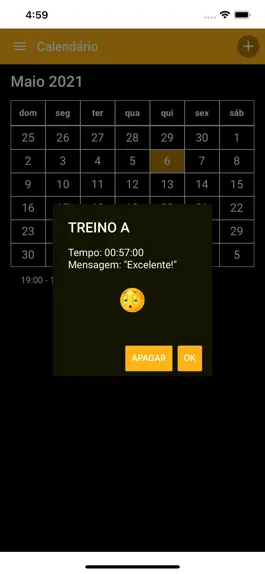 Game screenshot MAIS FORÇA hack