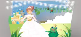 Game screenshot FairytaleHero AR:Frog Prince mod apk