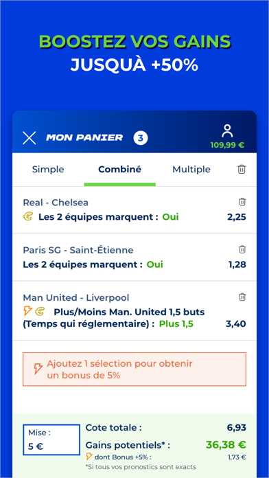 Parions Sport En Ligne Parions Sport En Ligne