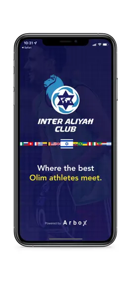 Game screenshot Inter Aliyah Club mod apk