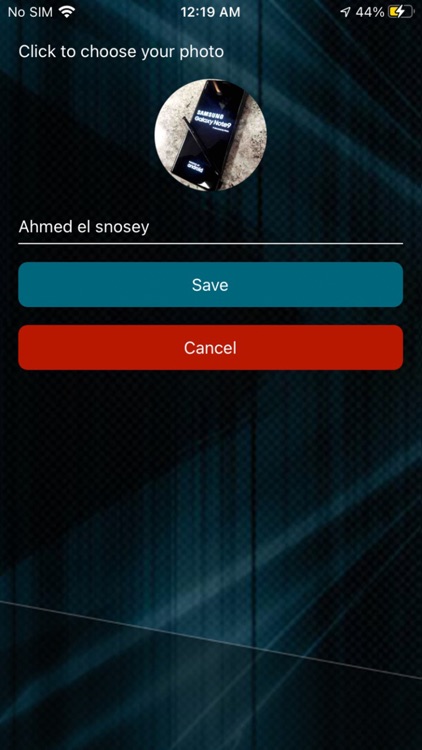 Group Live screenshot-3