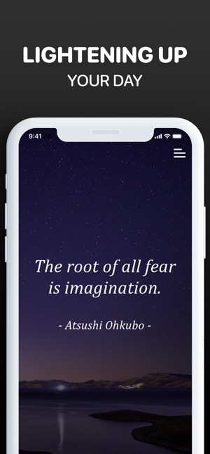 Self Remind Motivation Quotes On The App Store