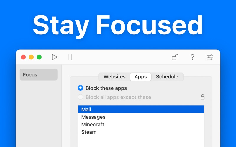 download free website blocker for mac