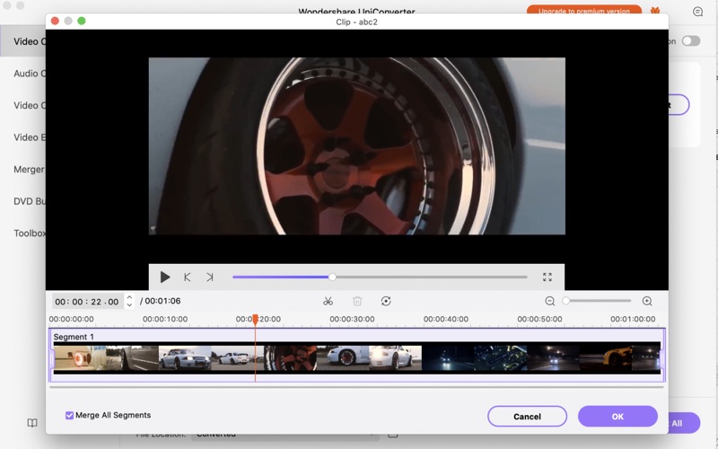 Video Converter Free Screenshot