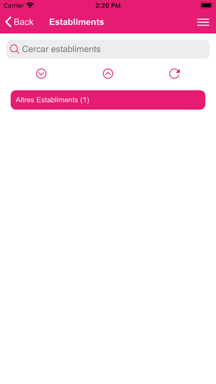 Sí aquí activem Castelldefels