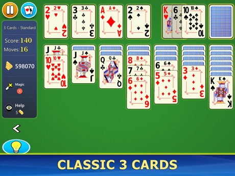 Tips and Tricks for Solitaire Mobile