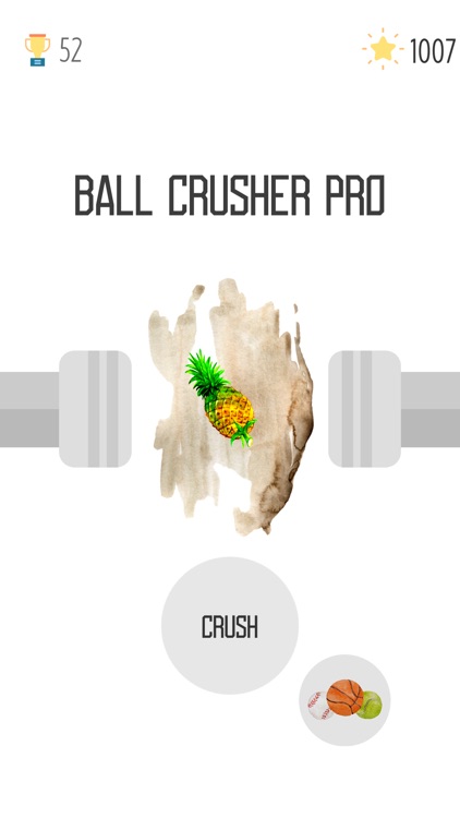 Ball Crusher Pro screenshot-4