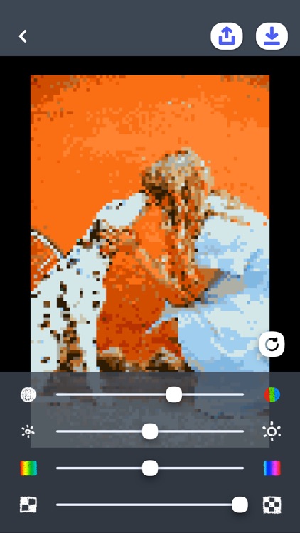 Sketch Guru: Cartoon Photo screenshot-4
