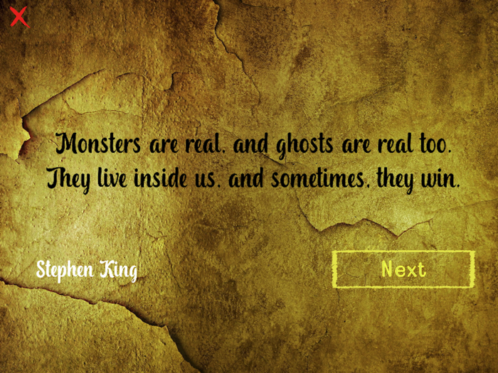 Famous Quotes History