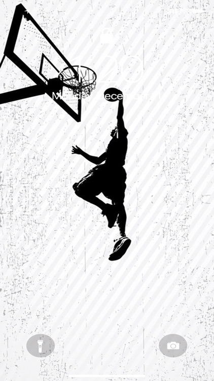 Basketball Wallpaper ·