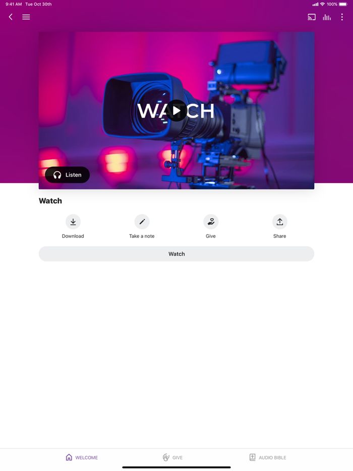 Great Faith Intl Ministries