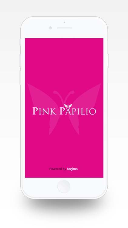 Pink Papilio