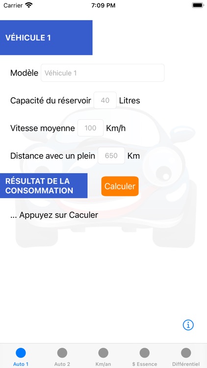 Auto Vs Auto screenshot-0