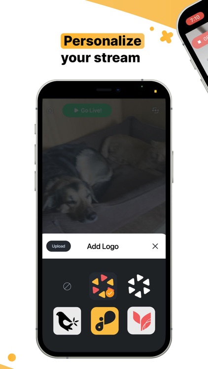 Be.Live – Live Streaming App screenshot-4