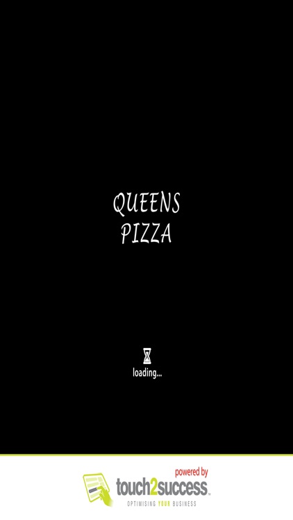 Queens Pizza.