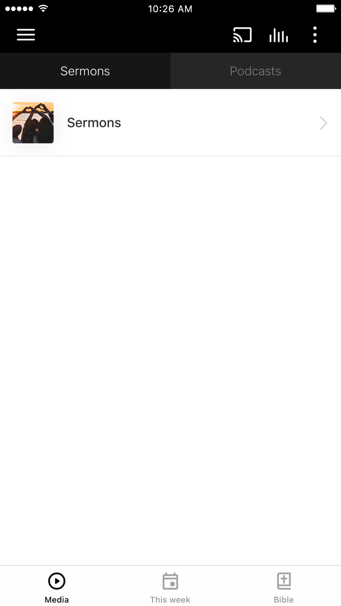 Brookhaven Presbyterian Church