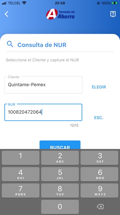 CallMed POS screenshot-3