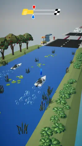 Game screenshot Vehicle Transform: Race hack