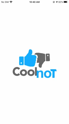 Game screenshot CoolnoT mod apk