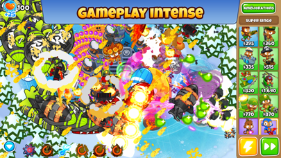 Bloons TD 6 Bloons TD 6