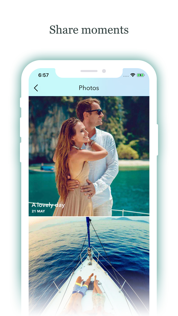 AppForWed - wedding invitation