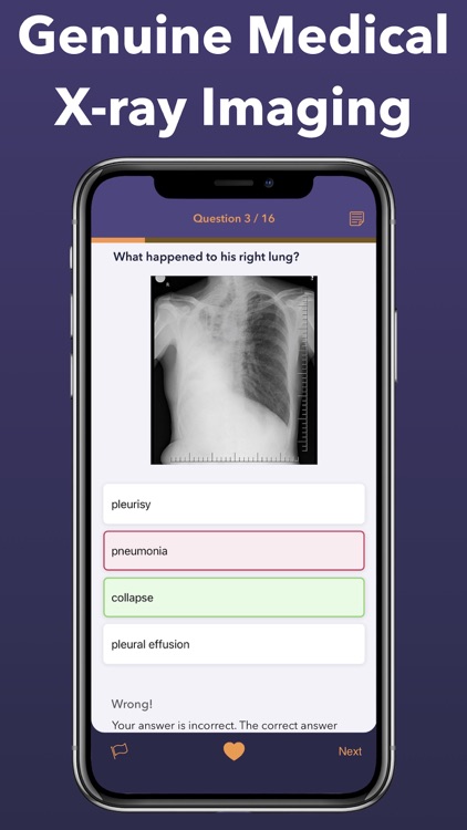 Radiology Core: Physics Prep