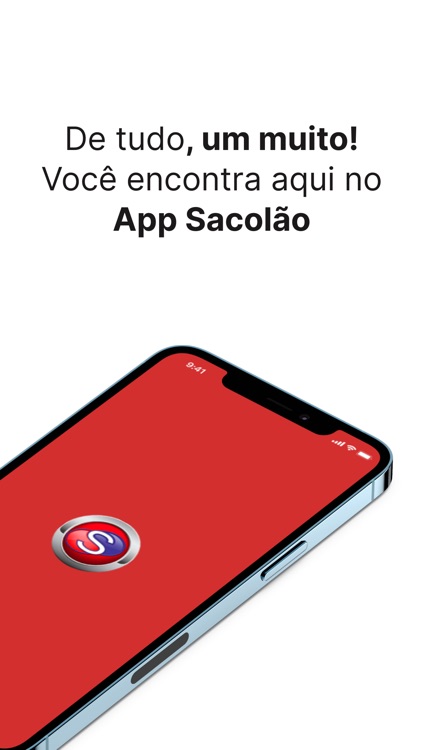 Sacolão.com