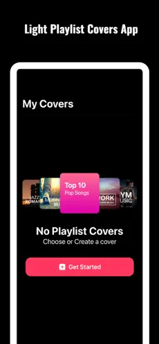 Screenshot 1 Young Radio - Music Covers iphone