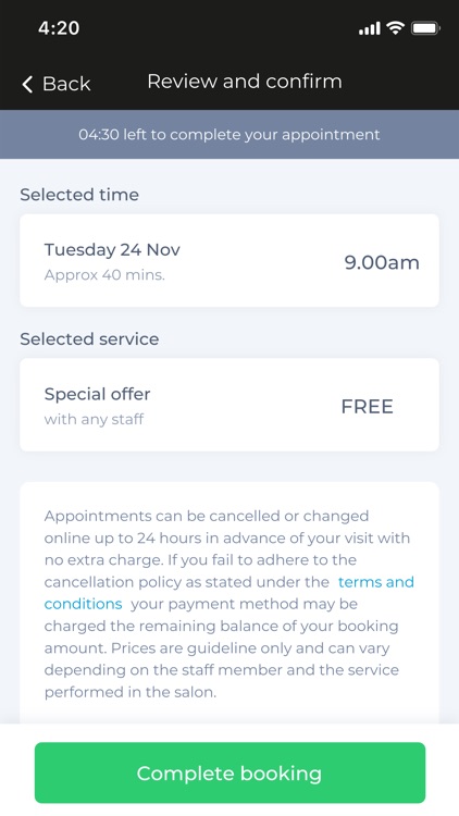 Banana Candy Aesthetics