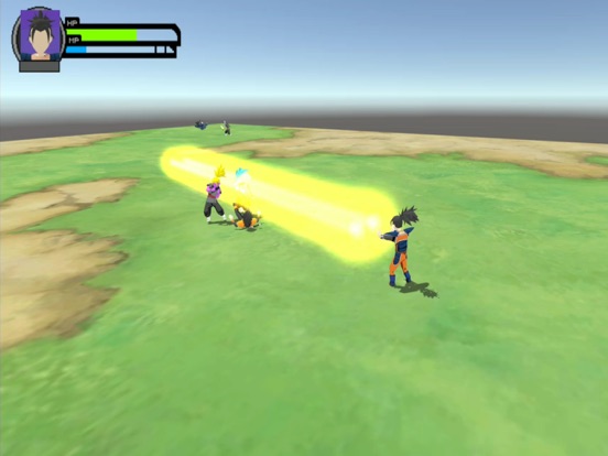 Stick Warriors 3D screenshot 4