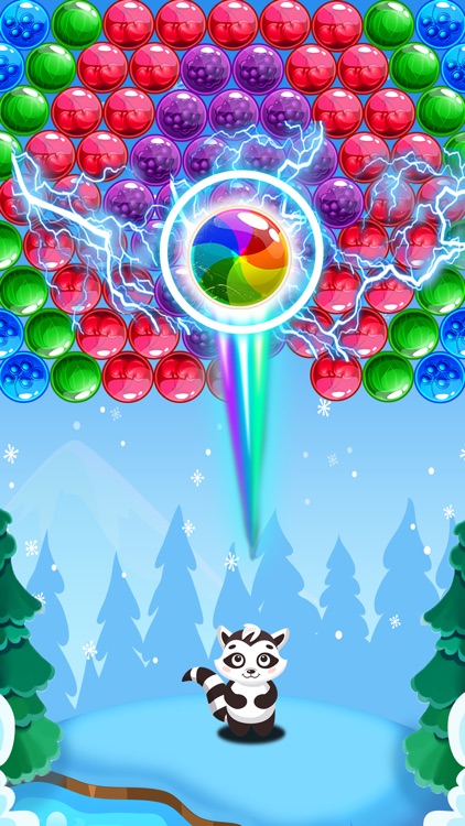 Bubble Shooter, the sensational shooter puzzle game on mobile, is now also  available on PC! : r/AndroidtoPCandMac