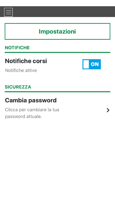 Screenshot of Miorelli Service4