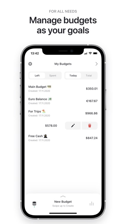 Coinpath: Expense Tracker screenshot-6