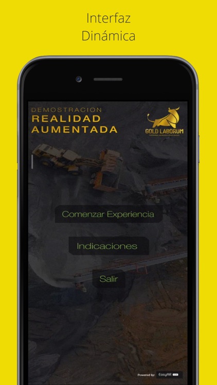 Experiencia Gold Laborum