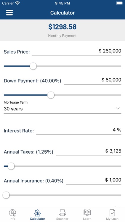 Seagrave Mortgage Home Loans