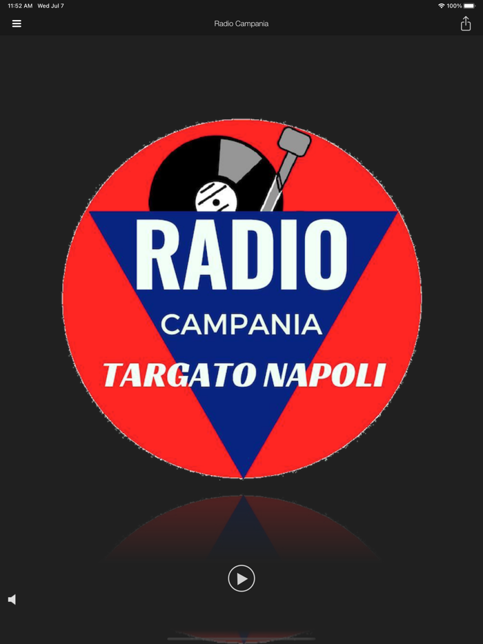 Radio Campania