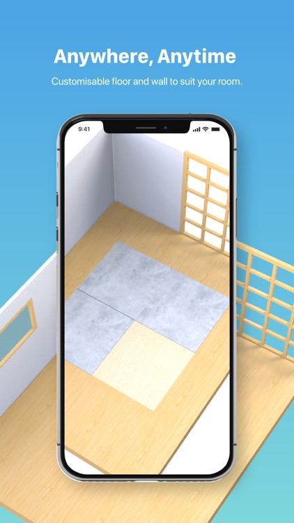 Tile Direct AR