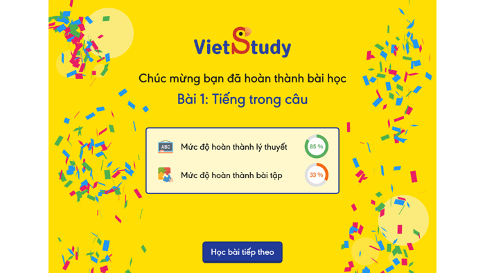 Học Tiếng Việt VietStudy