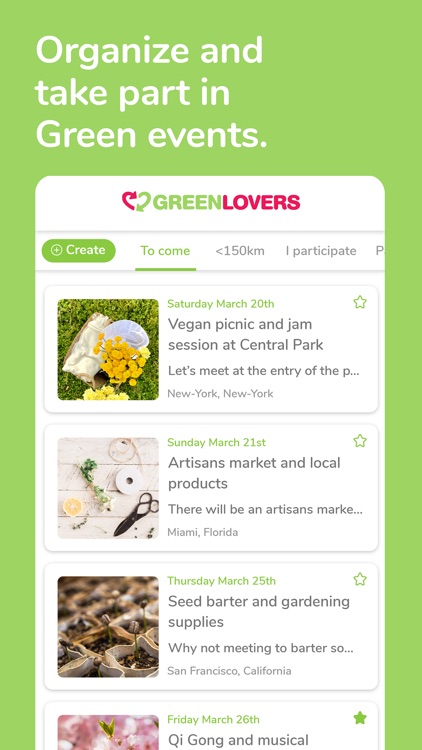 GreenLovers screenshot-4