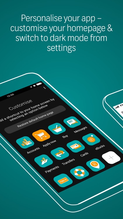 Fnb Banking App By Fnb Connect