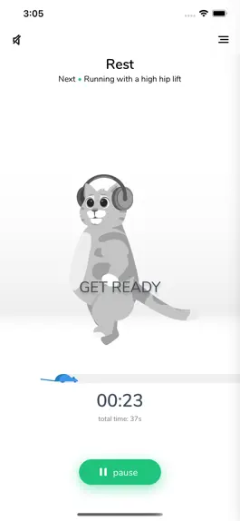 Game screenshot Fluffy Trainer hack