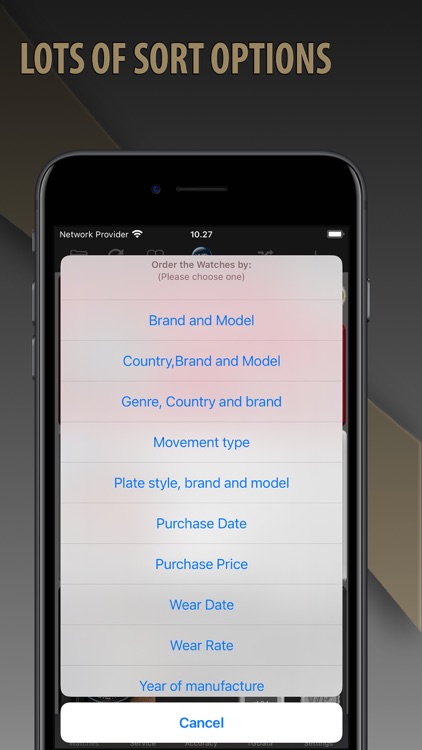 WatcheePro screenshot-4