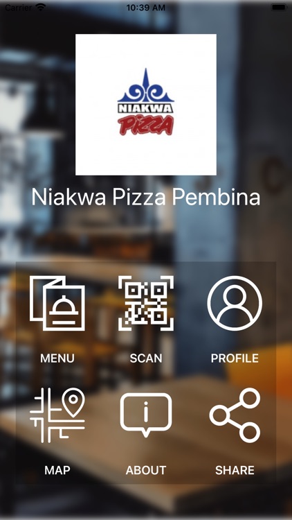 Niakwa Pizza Pembina