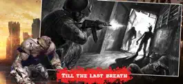 Game screenshot Outbreak: The Zombie Slayer apk