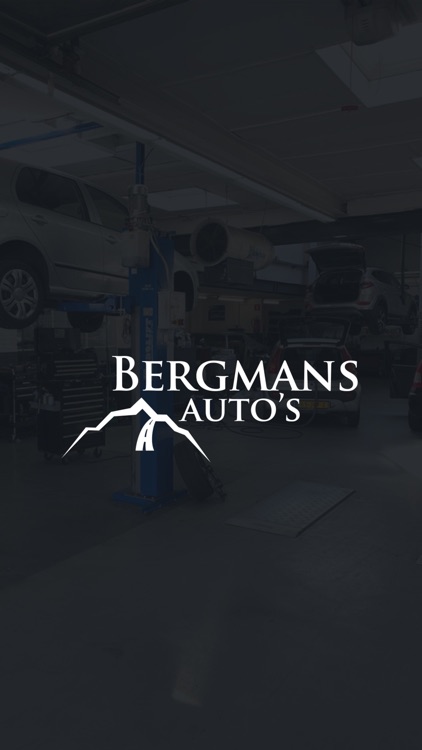 Bergmans Autos