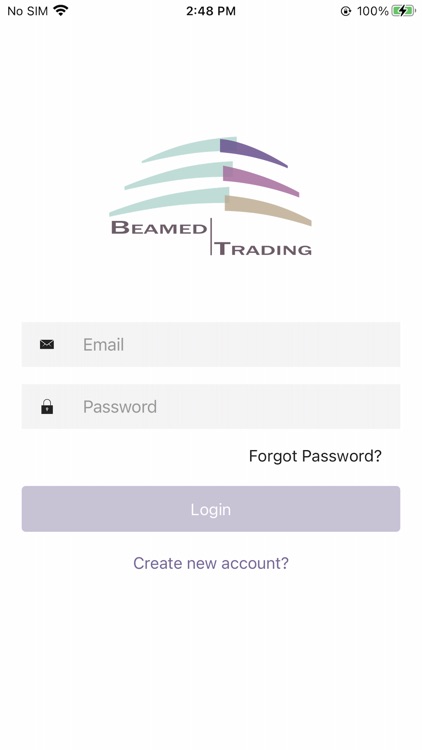 Beamed Trading