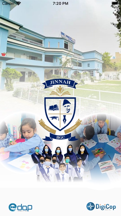 Jinnah Elite School