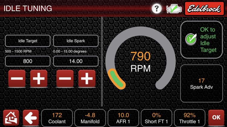 E-Tuner 4+ screenshot-5