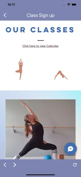 Game screenshot A Dancing Yogi apk